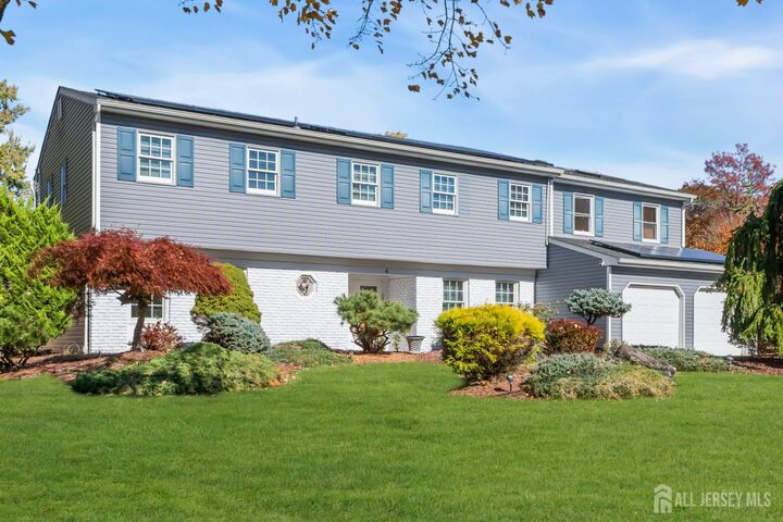 Property Photo: 4 Canadian Woods Road NJ 07746