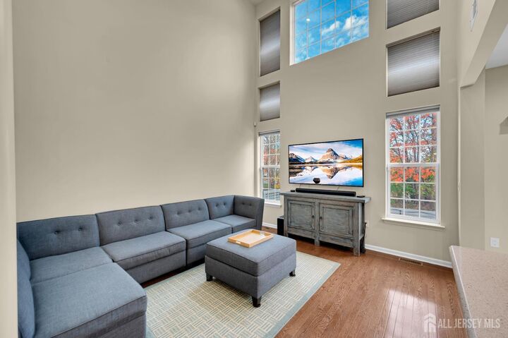 Property Photo: 304 Cambridge Drive NJ 08902