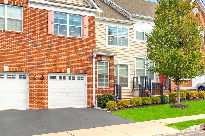 Property Photo: 304 Cambridge Drive NJ 08902