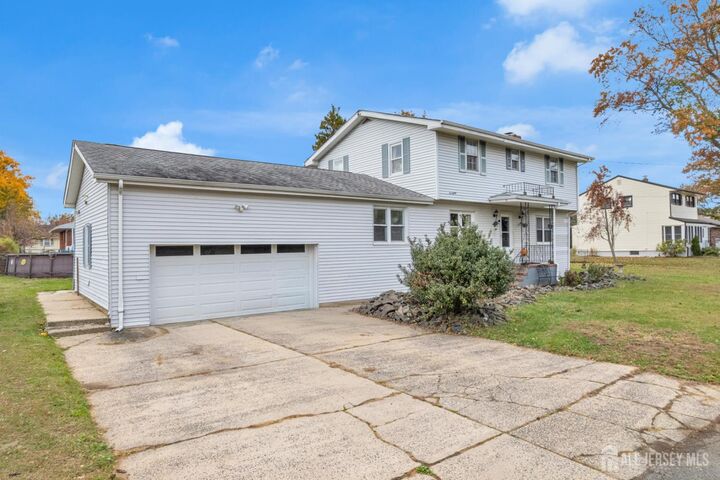 Property Photo: 1080 Ottawa Street NJ 08902