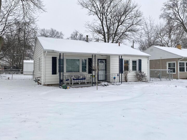 Property Photo:  1734 Ferris Road  OH 43224 