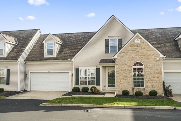 612 Foxdale Place  Powell OH 43065 photo