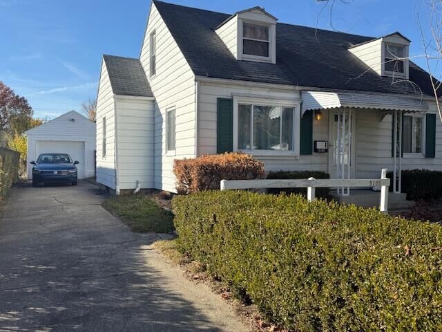 Property Photo: 3105 Atwood Terrace OH 43224