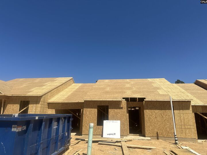 Property Photo: 130 Prairie Grass Way SC 29212