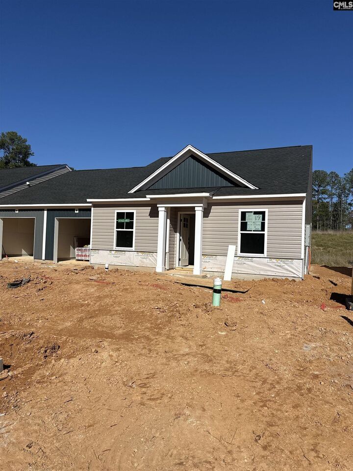 Property Photo:  130 Prairie Grass Way  SC 29212 