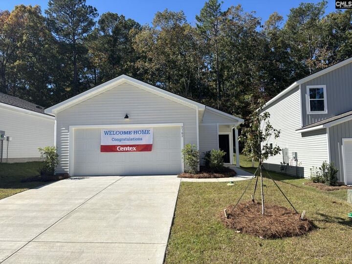 Property Photo: 2162 Lofton SC 29016