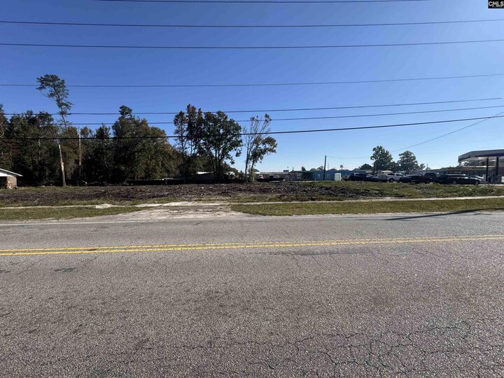 208 Mitchell  Batesburg SC 29006 photo