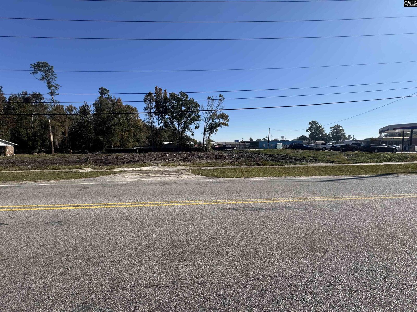 Property Photo: 208 Mitchell SC 29006