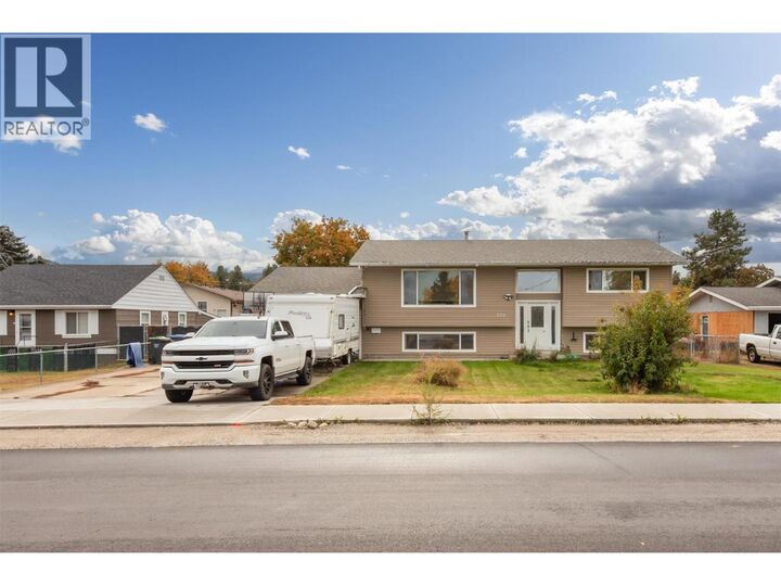 Photo de la propriété: 735 Belgo Road BC V1X 3A6