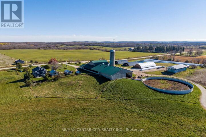 Property Photo: 595224 4th Line ON N0H 2E0