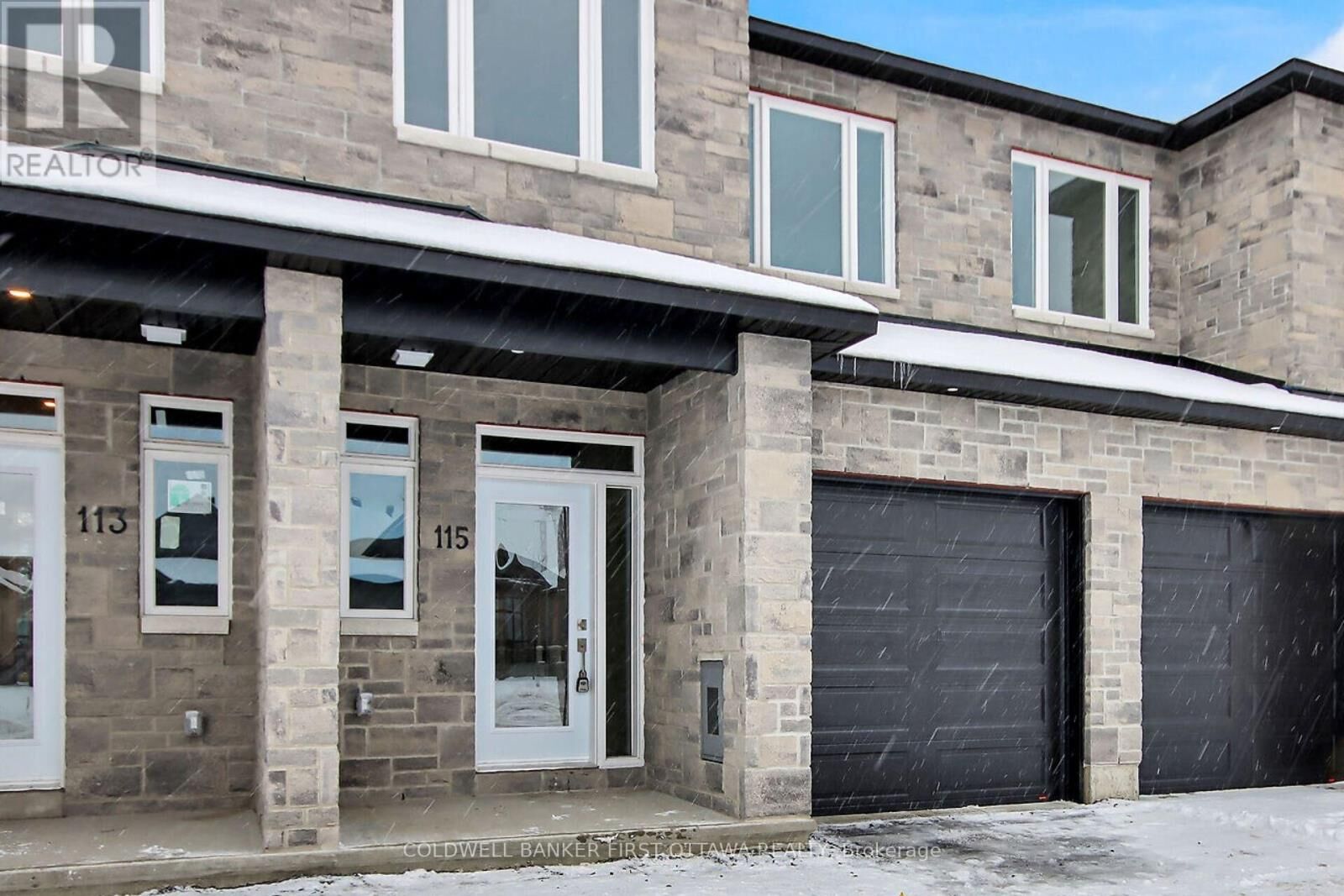 Property Photo: Block 64 McPhail Road ON K7C 0P6