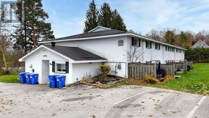 Property Photo: 415 Main Street ON N0H 2K0