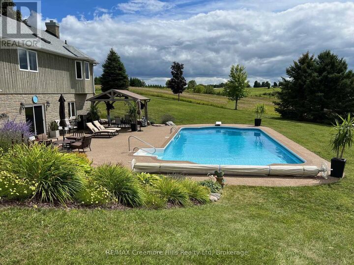 Property Photo: 2332 Centre Line ON L0M 1G0