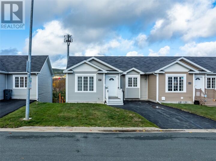 Property Photo: 47 Avery Place NL