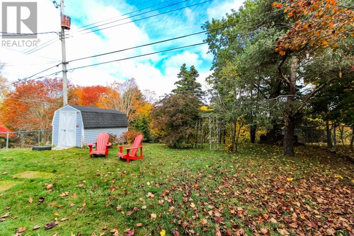 Property Photo: 49 Perlin Street NL A1E 4C3