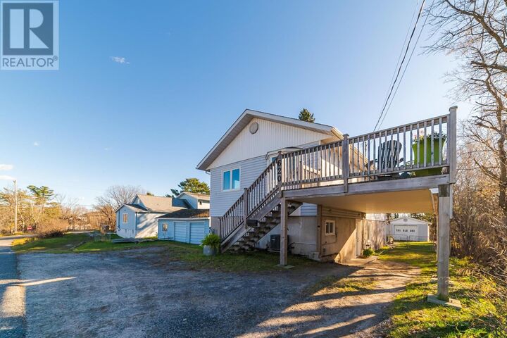 Property Photo: 620 Sixth St ON P0X 1C0