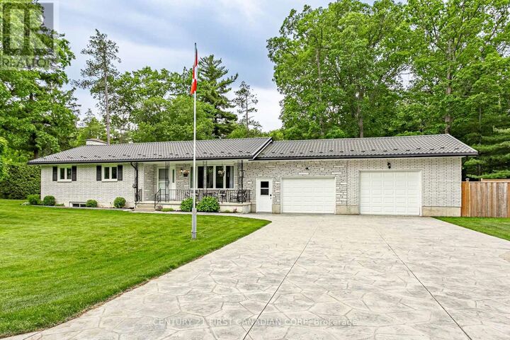 Photo de la propriété: 10211 Lakeview Avenue ON N0M 1T0