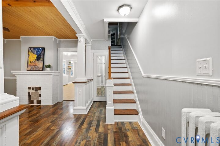 Property Photo:  3021 Grayland Ave  VA 23221 