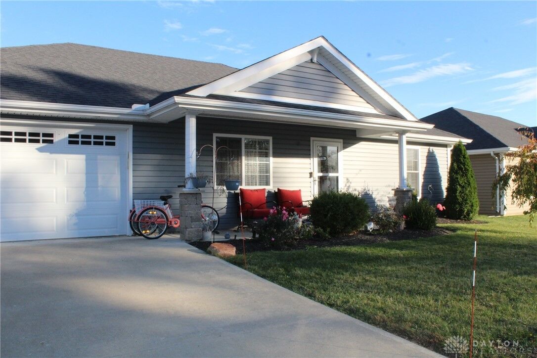 Property Photo: 1505 Eagle Street OH 43311