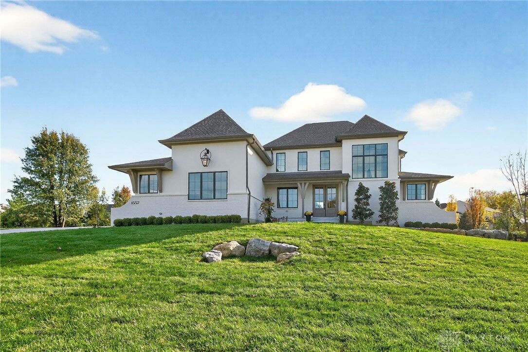 Property Photo:  1557 Ashbury Woods Drive  OH 45458 