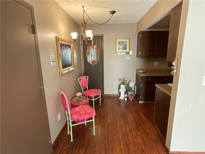 Property Photo: 464 Woodside Trail A2 IL 62521