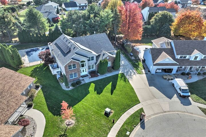 Property Photo: 785 Spyglass Boulevard IL 62535