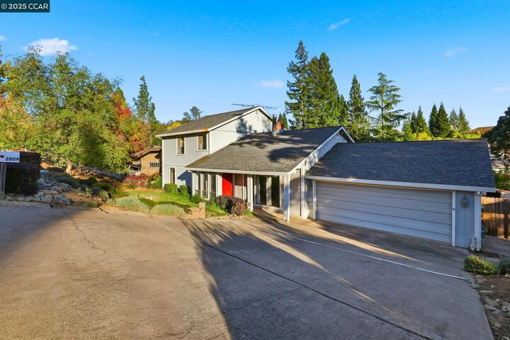 2059 Wood Mar Dr  El Dorado Hills CA 95762 photo