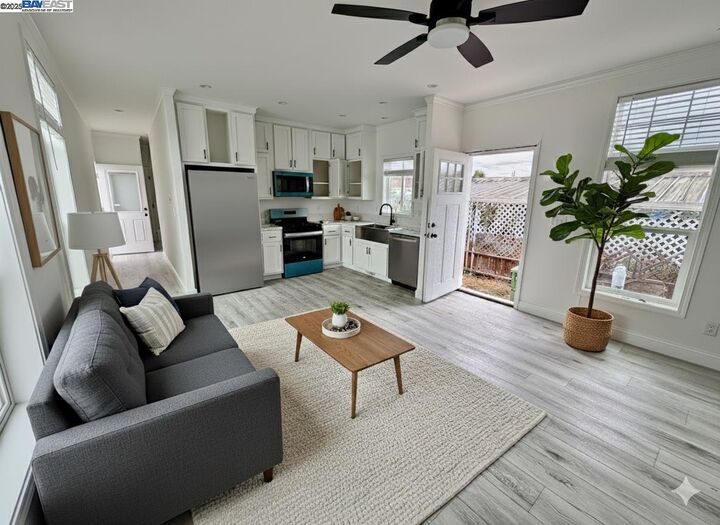 2572 Park Side Dr 2572  Union City CA 94587 photo