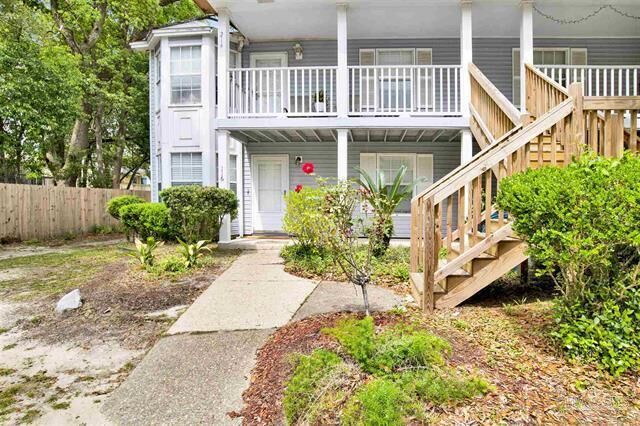 Property Photo: 2813 Langley Avenue H116 FL 32504