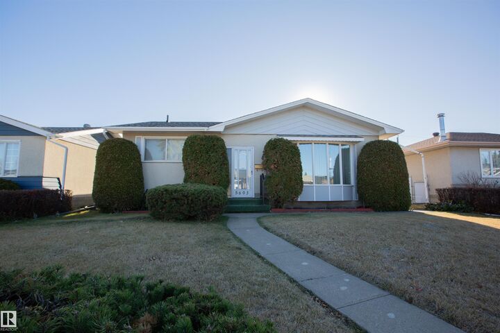 5603 92 Avenue NW  Edmonton AB T6B 0S2 photo