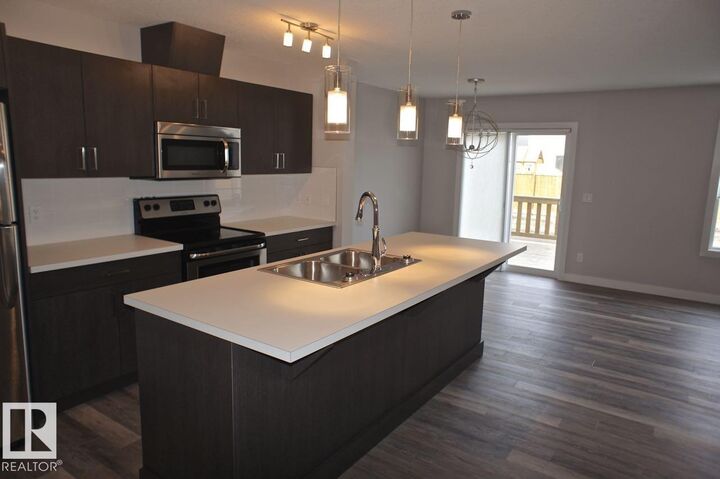 Property Photo:  164 Radcliffe Wynd  AB T8L 0S9 