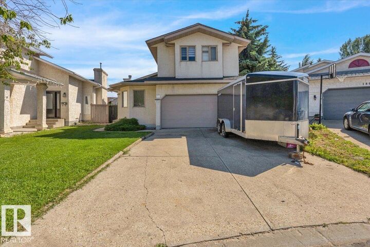 18911 58 Avenue NW  Edmonton AB T6M 2G6 photo
