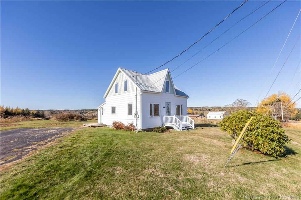 Property Photo:  385 Route 935  NB E4L 2J9 
