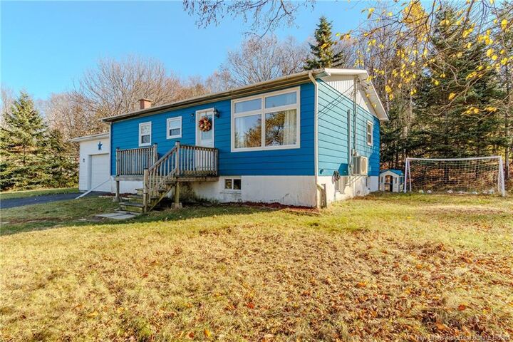 126 Vincent Road  Quispamsis NB E2E 1S8 photo