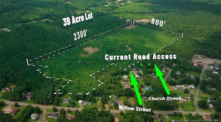 Lot Northside Drive — photo 1