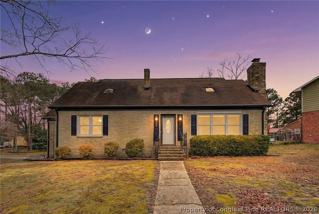 Property Photo: 5550 Hedrick Drive NC 28303