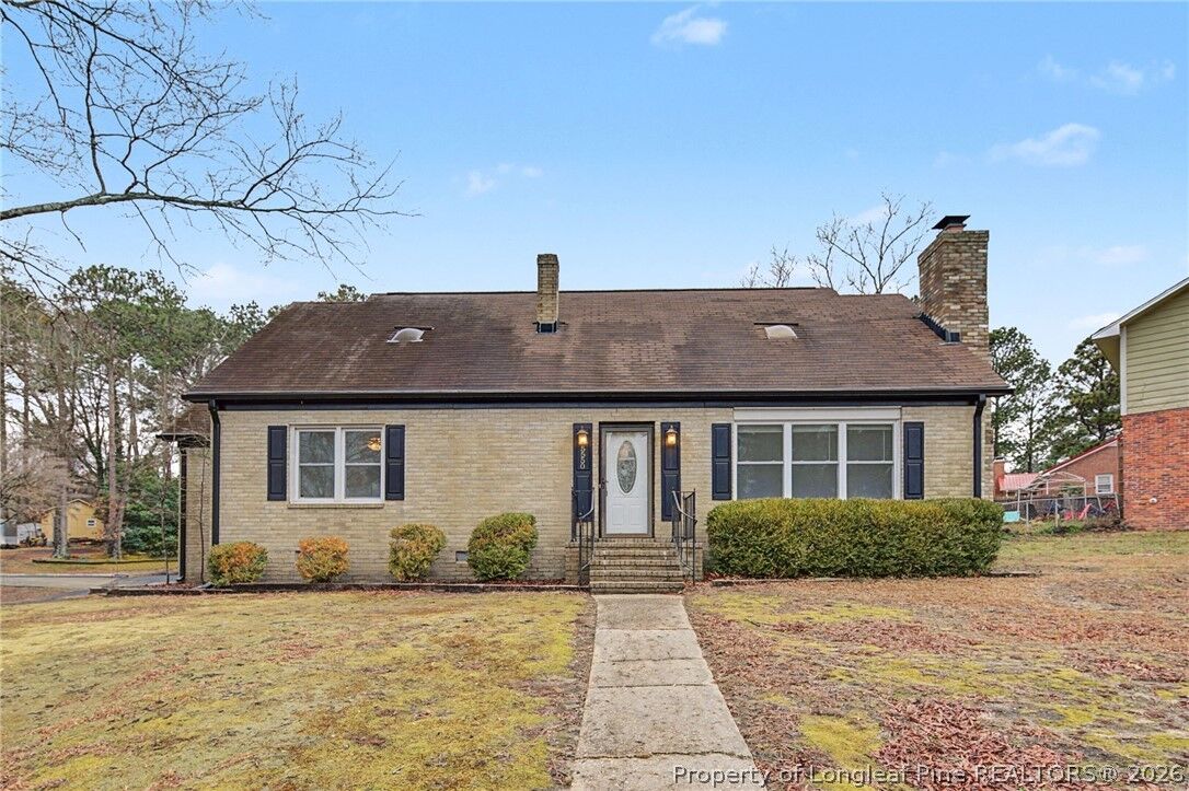 Property Photo: 5550 Hedrick Drive NC 28303