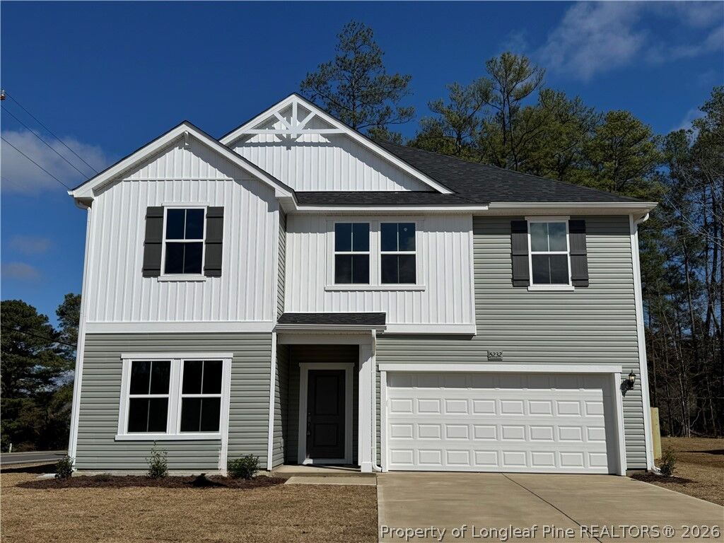 Property Photo:  5232 Tyndall Drive  NC 27330 