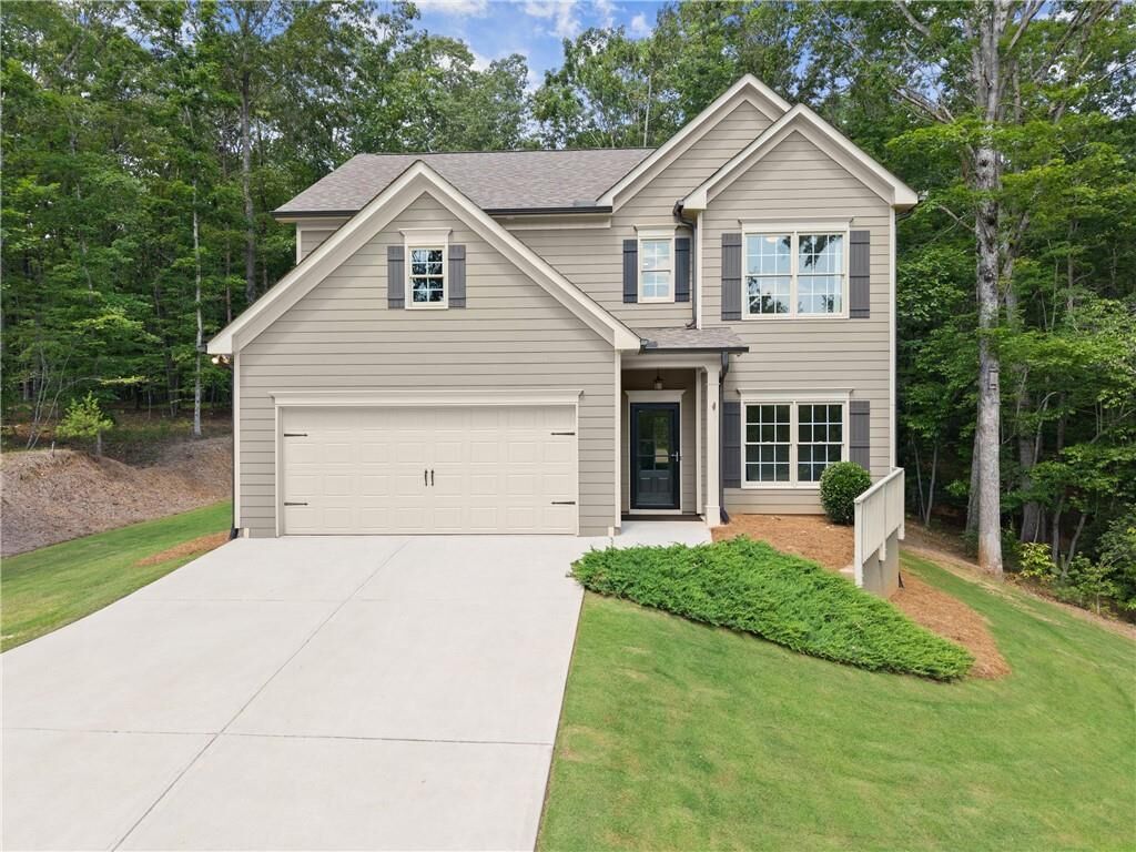 Property Photo: 382 Candler Lane GA 30534