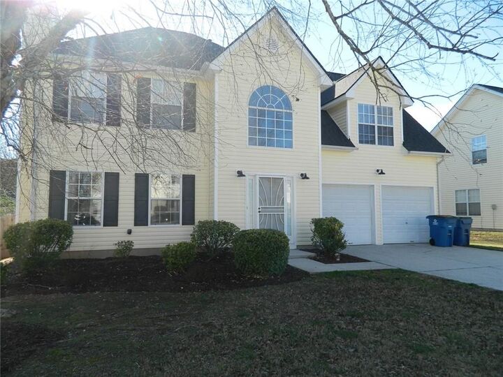 Property Photo:  1292 Partridge Lane  GA 30296 