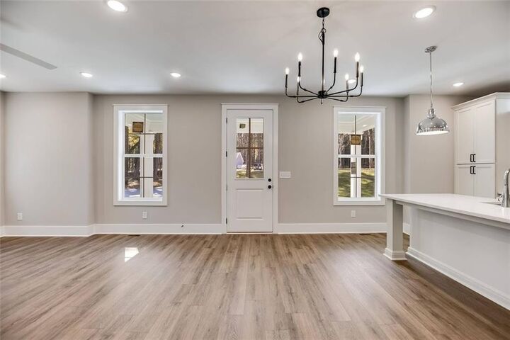 Property Photo:  485 West Avenue  GA 30108 