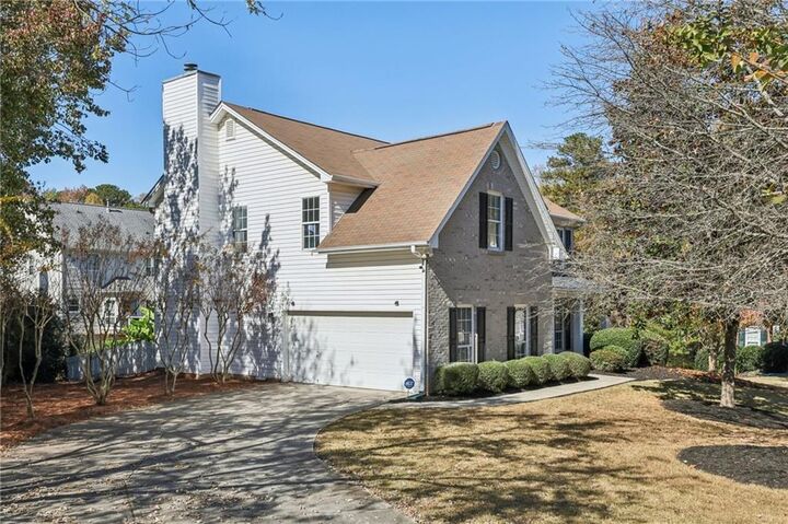 Property Photo: 1017 Rolling Forest Lane GA 30047