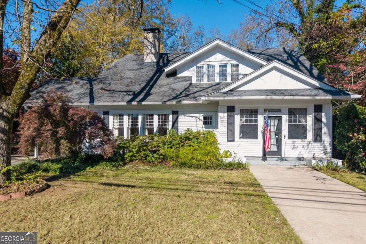 Property Photo:  116 N Broad Street  GA 30680 