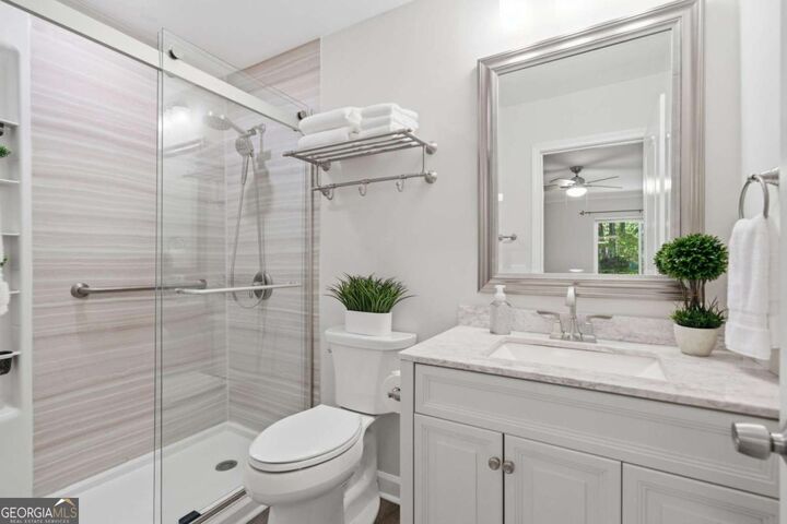 Property Photo:  1015 Wingate Way  GA 30350 