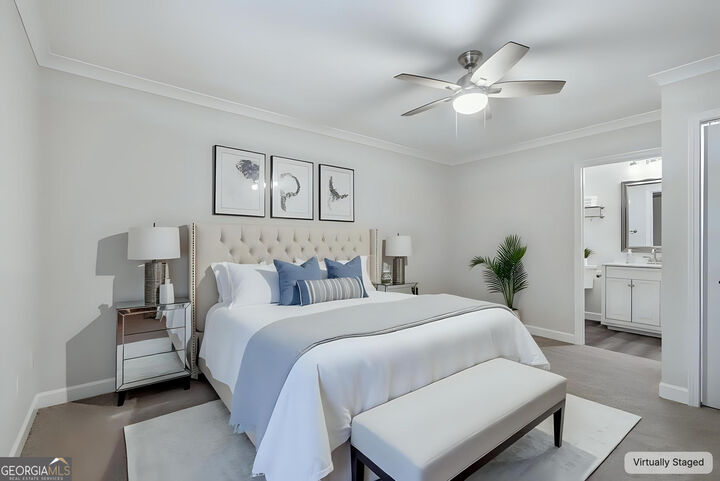 Property Photo:  1015 Wingate Way  GA 30350 