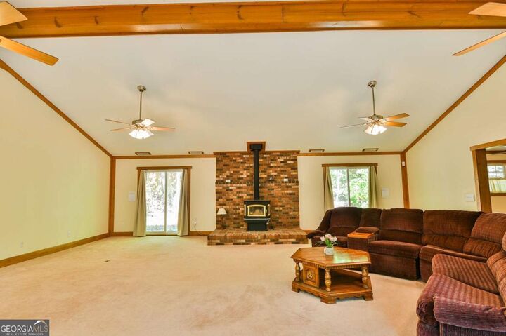 Property Photo: 1163 Nickville Road GA 30635