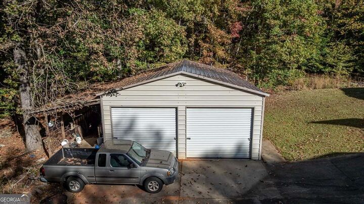 Property Photo: 2260 Belmont Road GA 30619