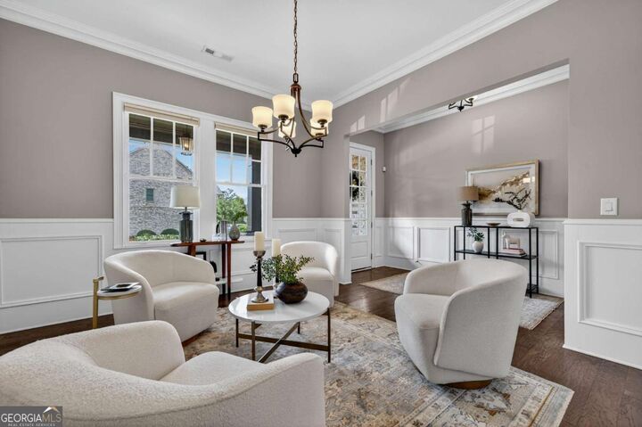 Property Photo:  4916 Kentwood Drive  GA 30068 