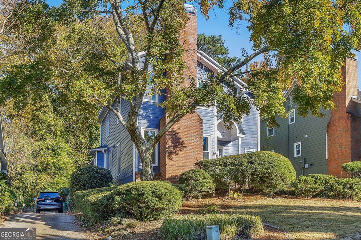 Property Photo: 283 Somerlane Place GA 30002