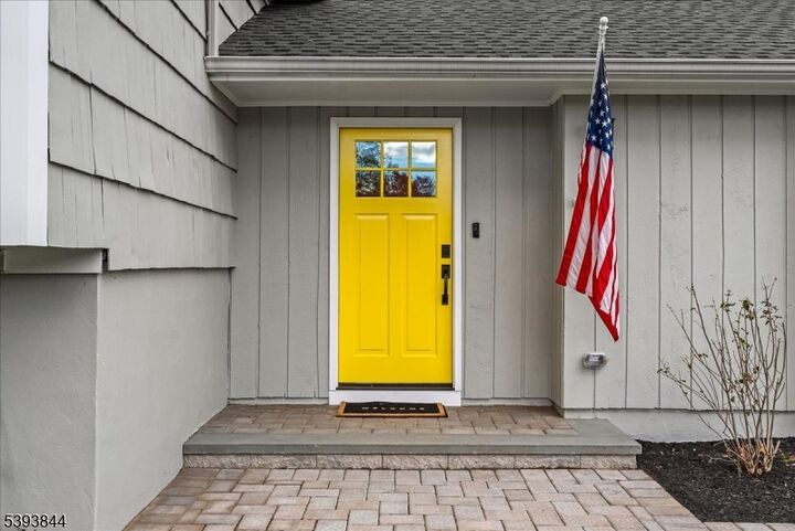 Property Photo: 2 Trowbridge Rd NJ 07950